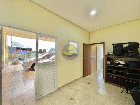 Casa de Condomínio à venda com 4 quartos, 494m² - Foto 44