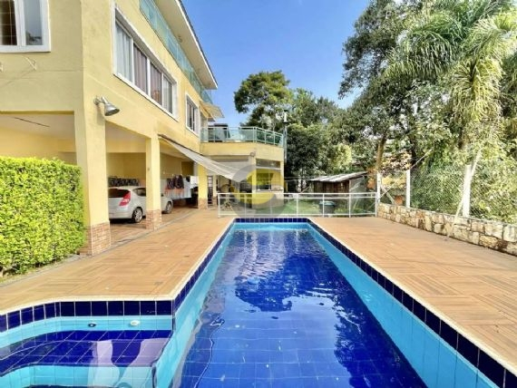 Casa de Condomínio à venda com 4 quartos, 494m² - Foto 48