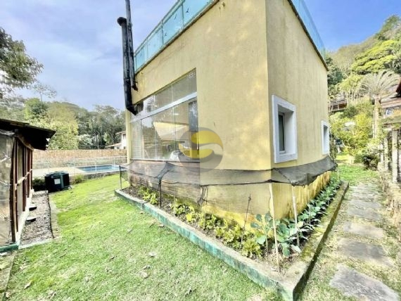 Casa de Condomínio à venda com 4 quartos, 494m² - Foto 50