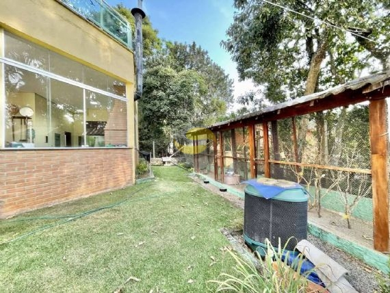 Casa de Condomínio à venda com 4 quartos, 494m² - Foto 53