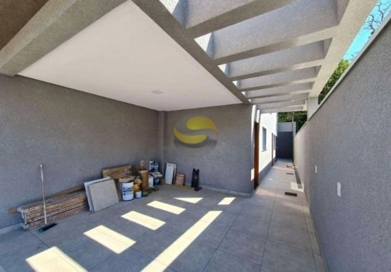 Casa de Condomínio à venda com 3 quartos, 120m² - Foto 6