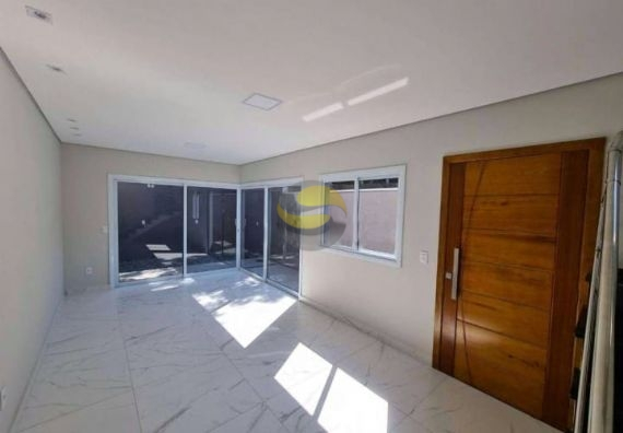 Casa de Condomínio à venda com 3 quartos, 120m² - Foto 10