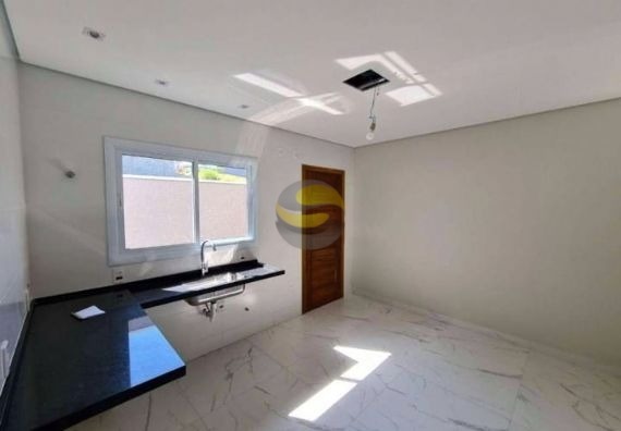 Casa de Condomínio à venda com 3 quartos, 120m² - Foto 13