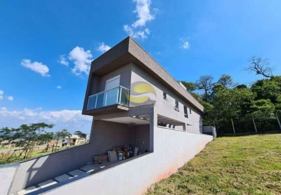 Casa de Condomínio à venda com 3 quartos, 120m² - Foto 2