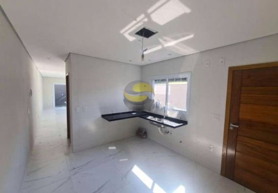 Casa de Condomínio à venda com 3 quartos, 120m² - Foto 14