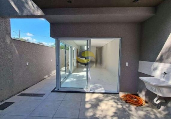 Casa de Condomínio à venda com 3 quartos, 120m² - Foto 23