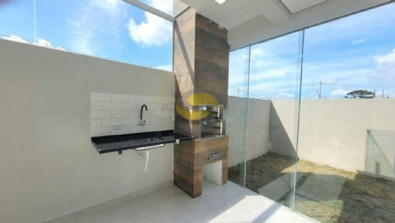 Casa de Condomínio à venda com 3 quartos, 119m² - Foto 5