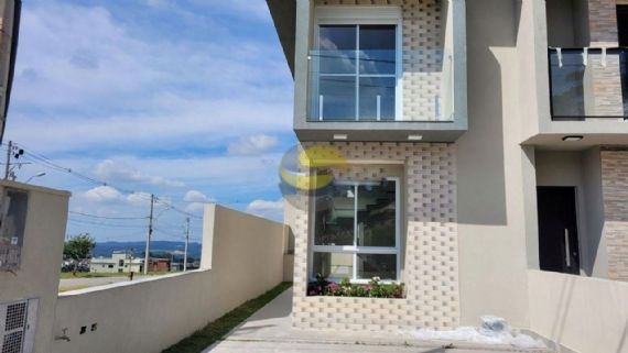 Casa de Condomínio à venda com 3 quartos, 119m² - Foto 8