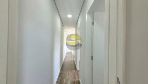 Casa de Condomínio à venda com 3 quartos, 119m² - Foto 9