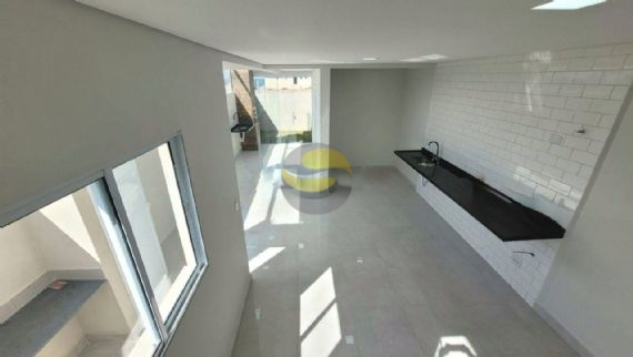 Casa de Condomínio à venda com 3 quartos, 119m² - Foto 11