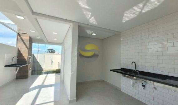 Casa de Condomínio à venda com 3 quartos, 119m² - Foto 12