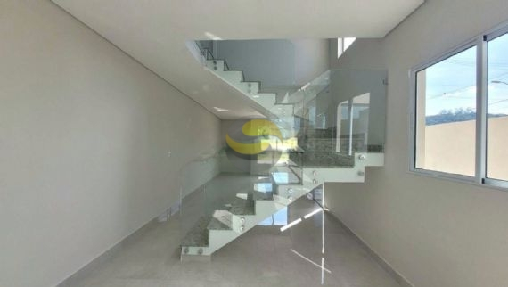 Casa de Condomínio à venda com 3 quartos, 119m² - Foto 19