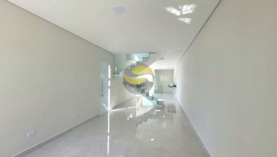 Casa de Condomínio à venda com 3 quartos, 119m² - Foto 25