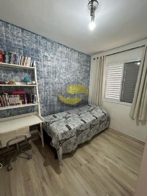 Casa de Condomínio à venda com 3 quartos, 107m² - Foto 15