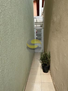 Casa de Condomínio à venda com 3 quartos, 107m² - Foto 10