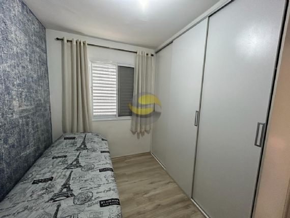 Casa de Condomínio à venda com 3 quartos, 107m² - Foto 17