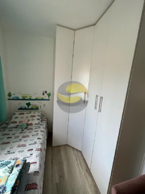 Casa de Condomínio à venda com 3 quartos, 107m² - Foto 16