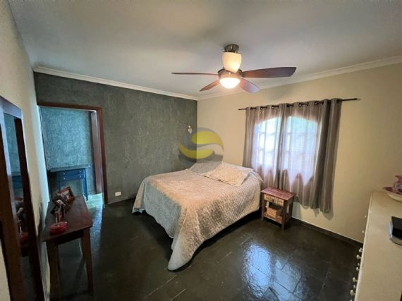 Casa de Condomínio à venda com 5 quartos, 690m² - Foto 12