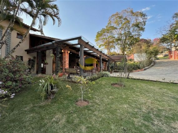 Casa de Condomínio à venda com 5 quartos, 690m² - Foto 22