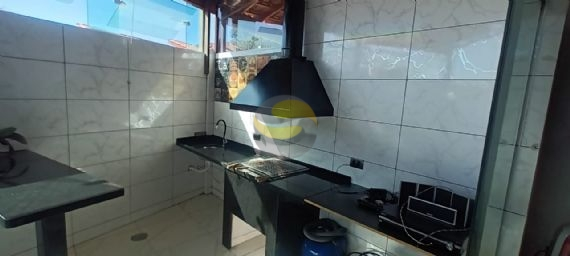 Casa de Condomínio à venda com 3 quartos, 136m² - Foto 3