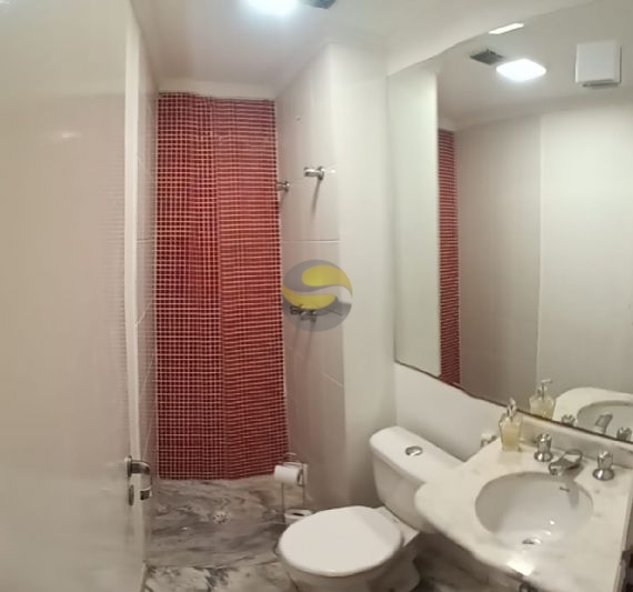 Casa de Condomínio à venda com 3 quartos, 136m² - Foto 12