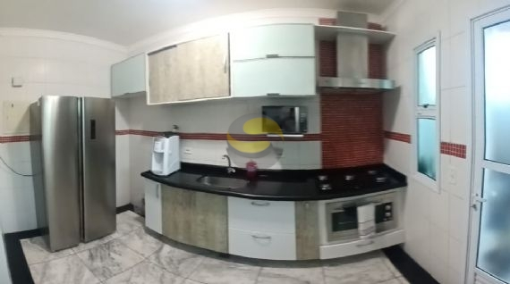 Casa de Condomínio à venda com 3 quartos, 136m² - Foto 1