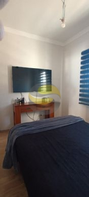 Casa de Condomínio à venda com 3 quartos, 136m² - Foto 16