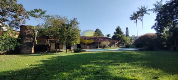 Casa de Condomínio à venda com 3 quartos, 2000m² - Foto 8