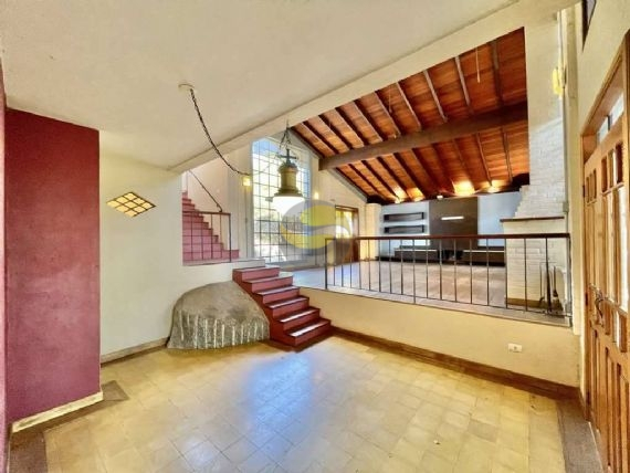 Casa de Condomínio à venda com 4 quartos, 435m² - Foto 2