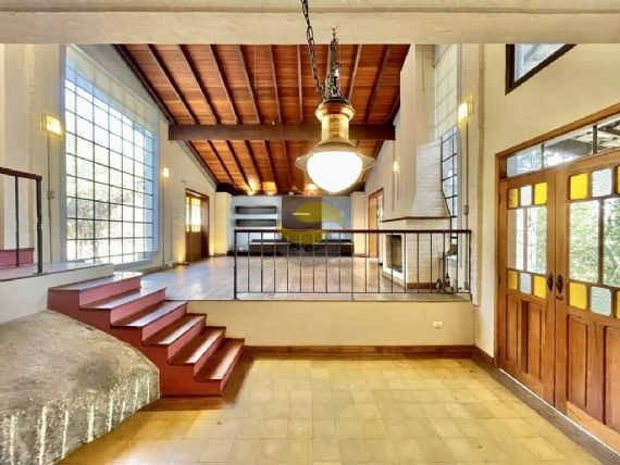 Casa de Condomínio à venda com 4 quartos, 435m² - Foto 21