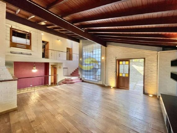 Casa de Condomínio à venda com 4 quartos, 435m² - Foto 22