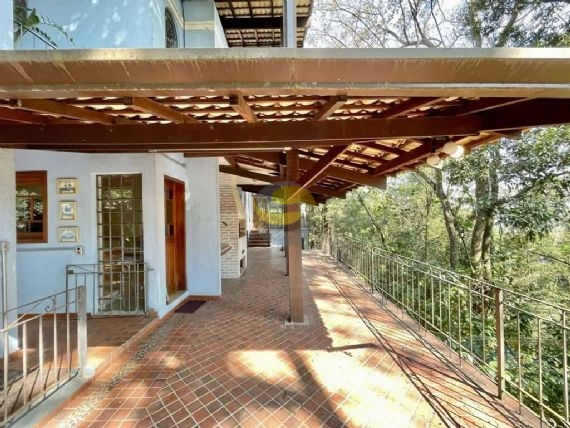 Casa de Condomínio à venda com 4 quartos, 435m² - Foto 41