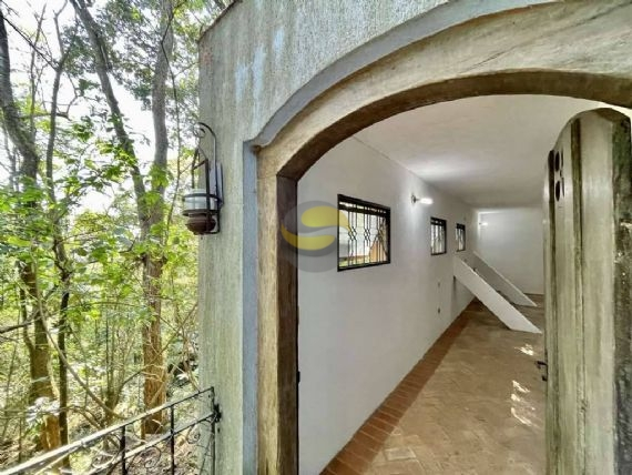 Casa de Condomínio à venda com 4 quartos, 435m² - Foto 52