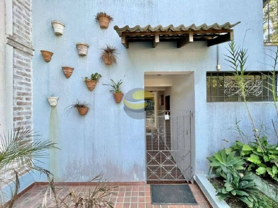 Casa de Condomínio à venda com 4 quartos, 435m² - Foto 55