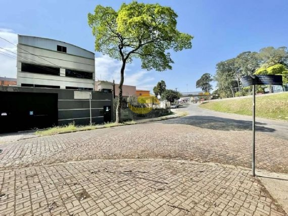 Depósito-Galpão-Armazém à venda e aluguel, 269m² - Foto 2