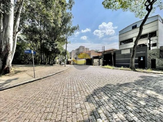 Depósito-Galpão-Armazém à venda e aluguel, 269m² - Foto 3