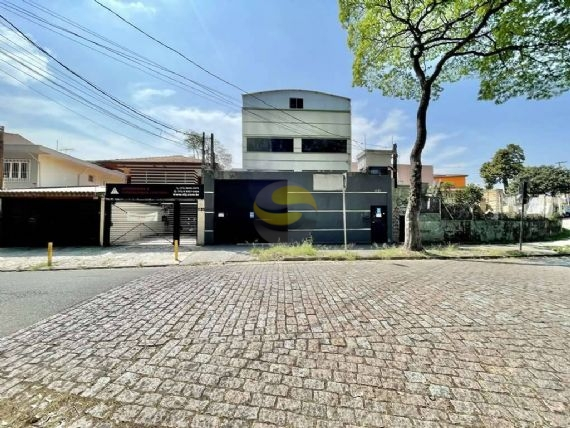 Depósito-Galpão-Armazém à venda e aluguel, 269m² - Foto 4