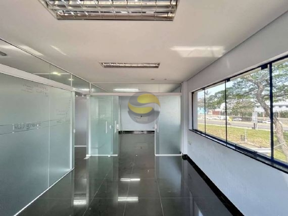 Depósito-Galpão-Armazém à venda e aluguel, 269m² - Foto 28