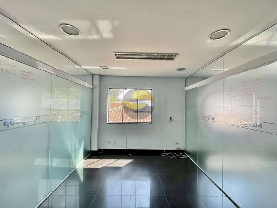 Depósito-Galpão-Armazém à venda e aluguel, 269m² - Foto 33