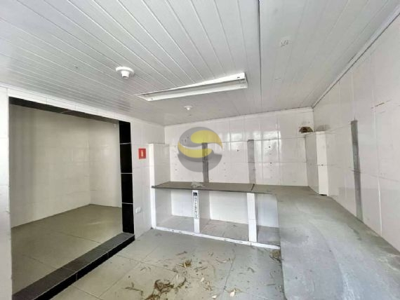 Depósito-Galpão-Armazém à venda e aluguel, 269m² - Foto 35