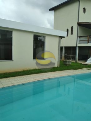 Casa de Condomínio à venda com 3 quartos, 506m² - Foto 3