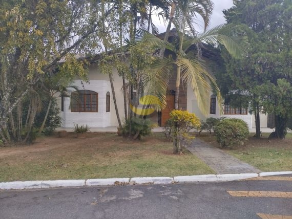 Casa de Condomínio à venda com 3 quartos, 506m² - Foto 2