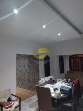 Casa de Condomínio à venda com 3 quartos, 506m² - Foto 11