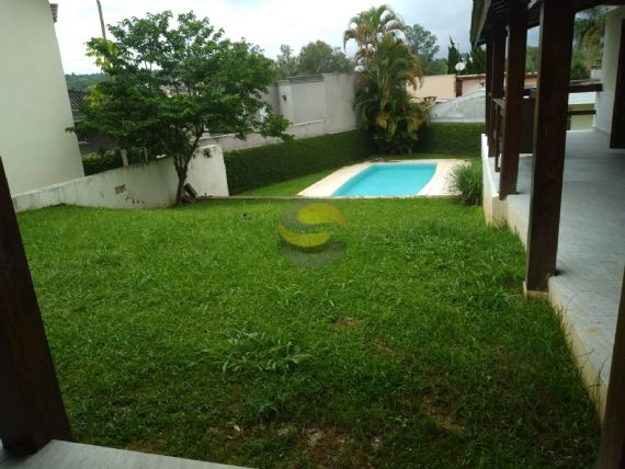 Casa de Condomínio à venda com 3 quartos, 506m² - Foto 12