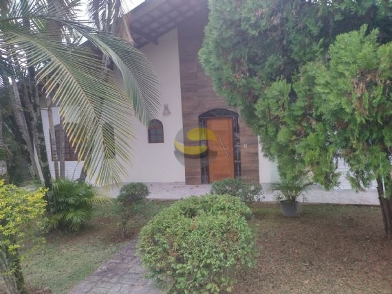 Casa de Condomínio à venda com 3 quartos, 506m² - Foto 13