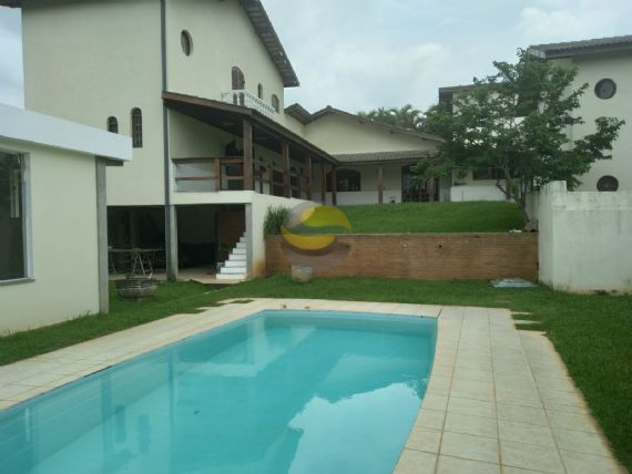 Casa de Condomínio à venda com 3 quartos, 506m² - Foto 19