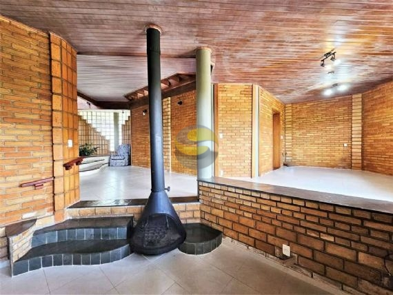 Casa de Condomínio à venda com 4 quartos, 351m² - Foto 7