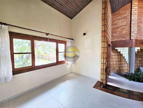 Casa de Condomínio à venda com 4 quartos, 351m² - Foto 8