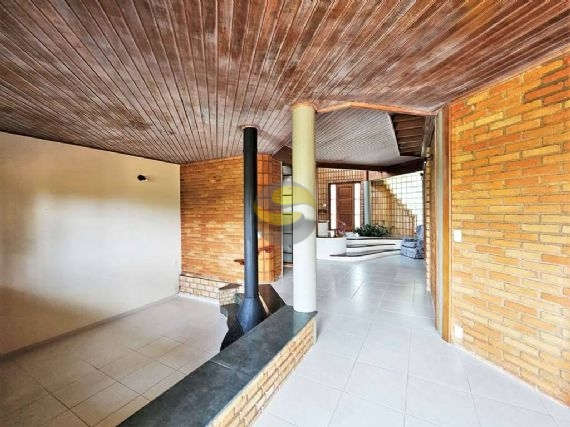 Casa de Condomínio à venda com 4 quartos, 351m² - Foto 11