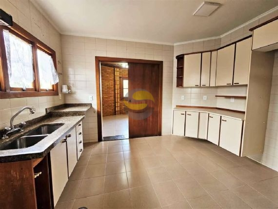 Casa de Condomínio à venda com 4 quartos, 351m² - Foto 12